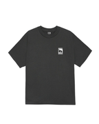 Obey - Obey Come Lose Your Hearing Tee - Nero