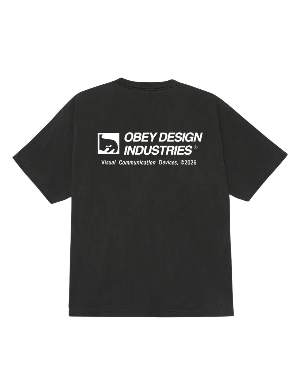 Obey - Obey Devices Tee - Moro