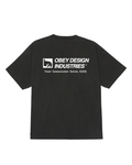 Obey - Obey Devices Tee - Moro