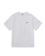 Obey - Obey Exclamation Tee - Bianco