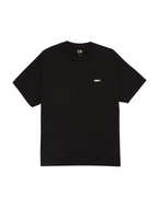 Obey - Obey Exclamation Tee - Nero
