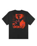 Obey - Obey Exports Tee - Nero