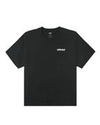 Obey - Obey Exports Tee - Nero