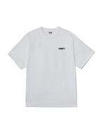 Obey - Obey Global Impact Tee - Bianco