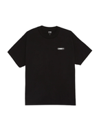 Obey - Obey Global Impact Tee - Nero
