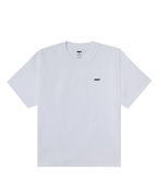 Obey - Obey Heat Map Icon Tee - Bianco