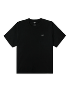 Obey - Obey Heat Map Icon Tee - Nero