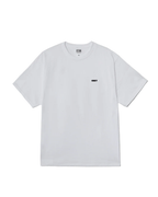 Obey - Obey Helping Hand Tee - Bianco