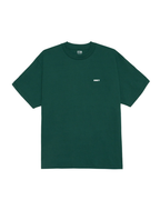 Obey - Obey In Bloom Tee - Verde