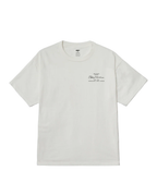 Obey - Obey Institute Tee - Bianco