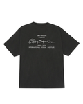 Obey - Obey Institute Tee - Moro