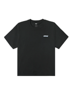 Obey - Obey Lips Tee - Nero