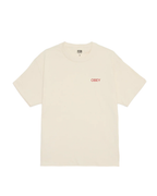 Obey - Obey Nouveau Angel Tee - Crema