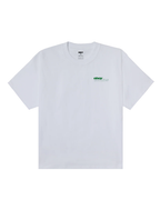Obey - Obey Studios Sport Tee - Bianco