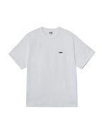 Obey - Obey The Medium Is The Message Tee - Bianco