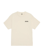 Obey - Obey Visual Design Studio Tee - Crema