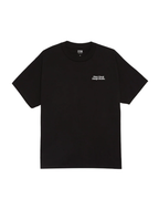 Obey - Obey Visual Design Studio Tee - Nero