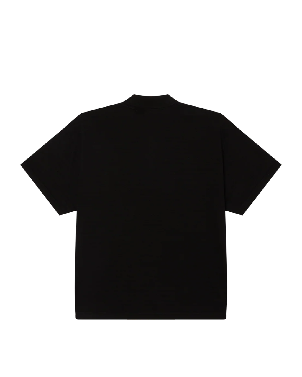 Obey - Obey Bold Polo Shirt - Nero