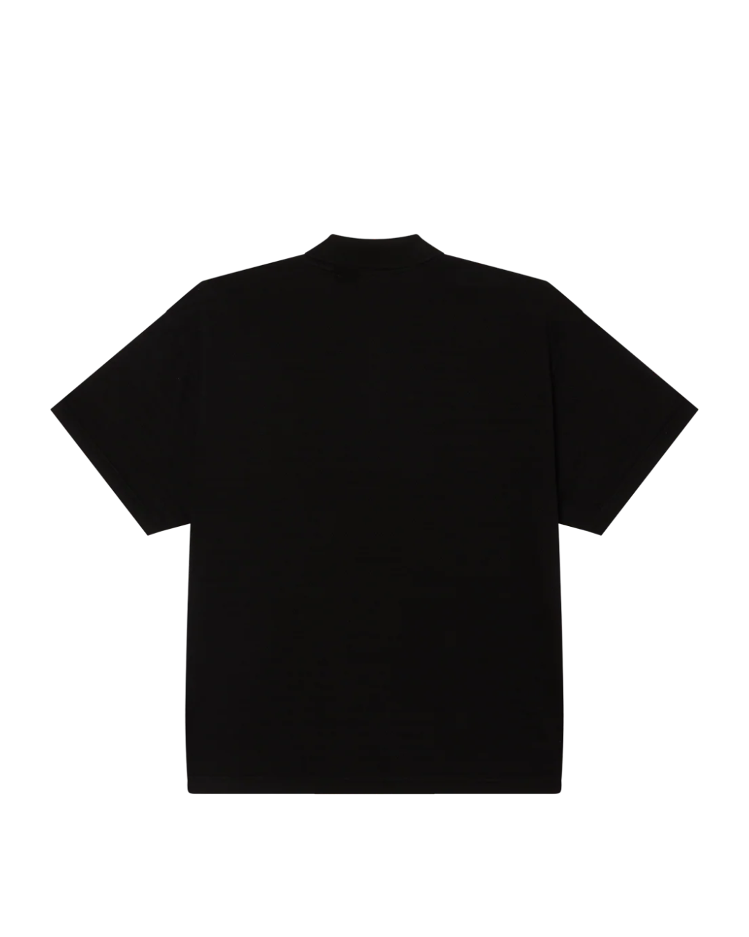 Obey - Obey Bold Polo Shirt - Nero