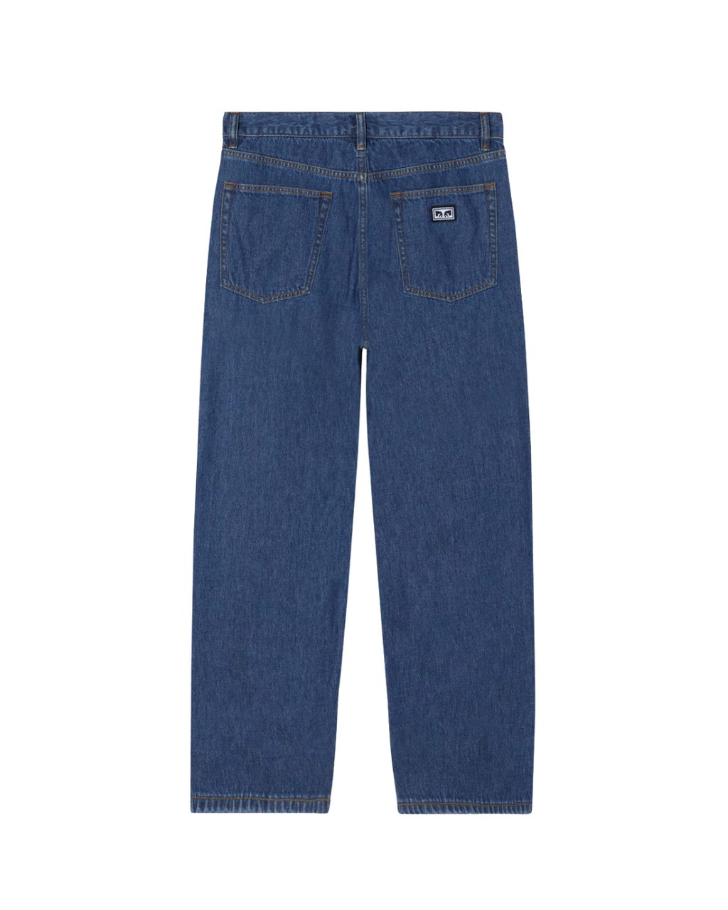 Obey - Emerson Denim - Stone Wash