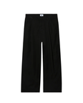 Obey - Otis Pleated Pant - Nero