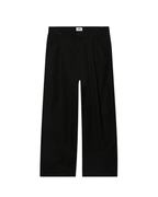 Obey - Otis Pleated Pant - Nero