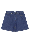 Obey - Emerson Denim Short - Blue Stone Wash