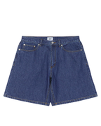 Obey - Emerson Denim Short - Blue Stone Wash