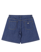 Obey - Emerson Denim Short - Blue Stone Wash