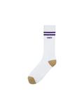 Obey - Obey Soccer Socks - Bianco e Blu