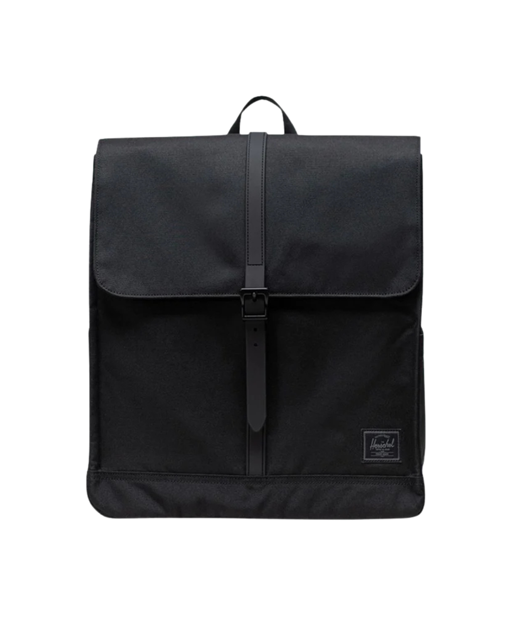 Herschel - City Backpack - Nero Tonal