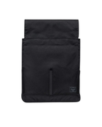 Herschel - City Backpack - Nero Tonal