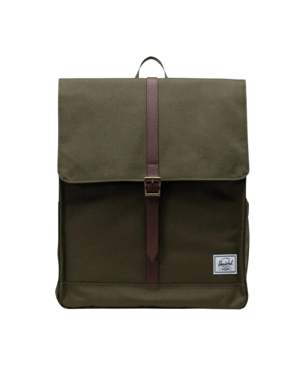 Herschel - City Backpack - Verde