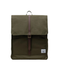 Herschel - City Backpack - Verde