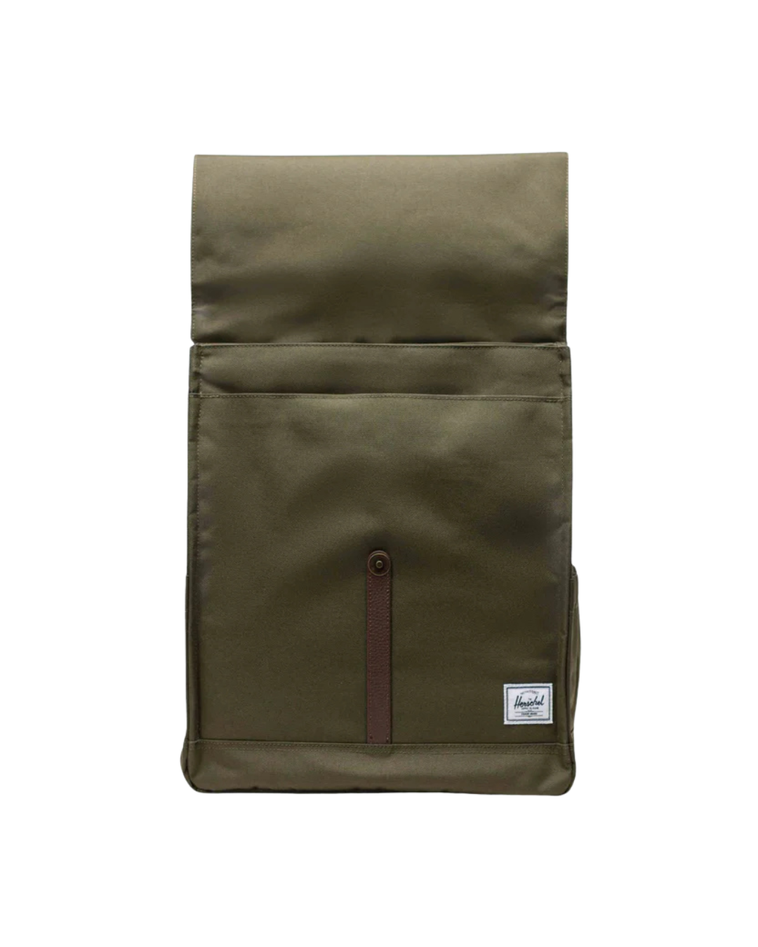 Herschel - City Backpack - Verde