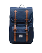 Herschel - Herschel Little America Mid Backpack - Blu