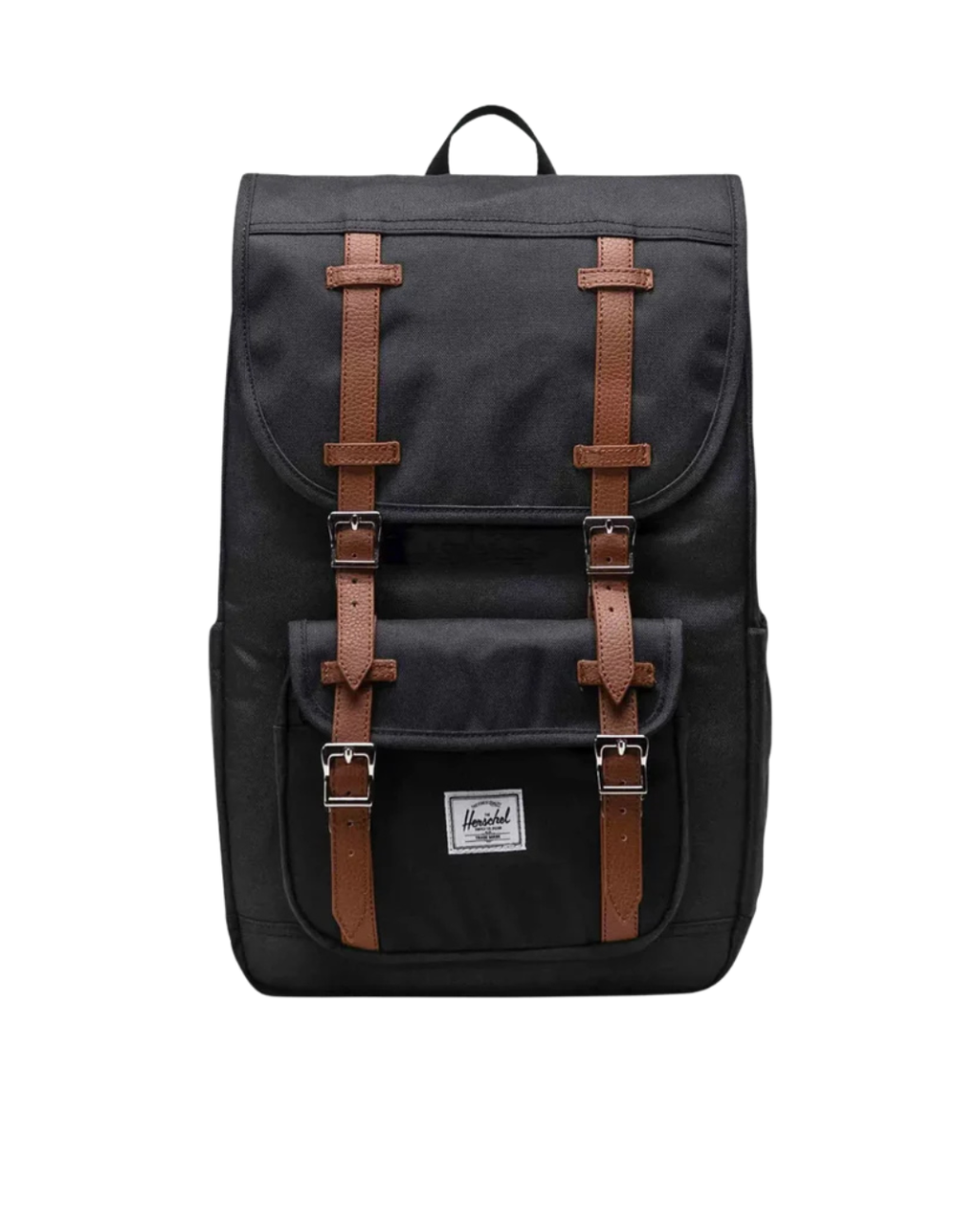 Herschel - Herschel Little America Mid Backpack - Nero