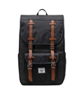 Herschel - Herschel Little America Mid Backpack - Nero