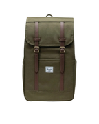Herschel - Herschel Retreat Backapck - Verde