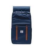 Herschel - Herschel Retreat Backpack - Blu