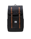 Herschel - Herschel Retreat Backpack - Nero