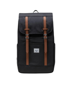 Herschel - Herschel Retreat Backpack - Nero