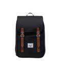 Herschel - Herschel Retreat Mini Backpack - Nero
