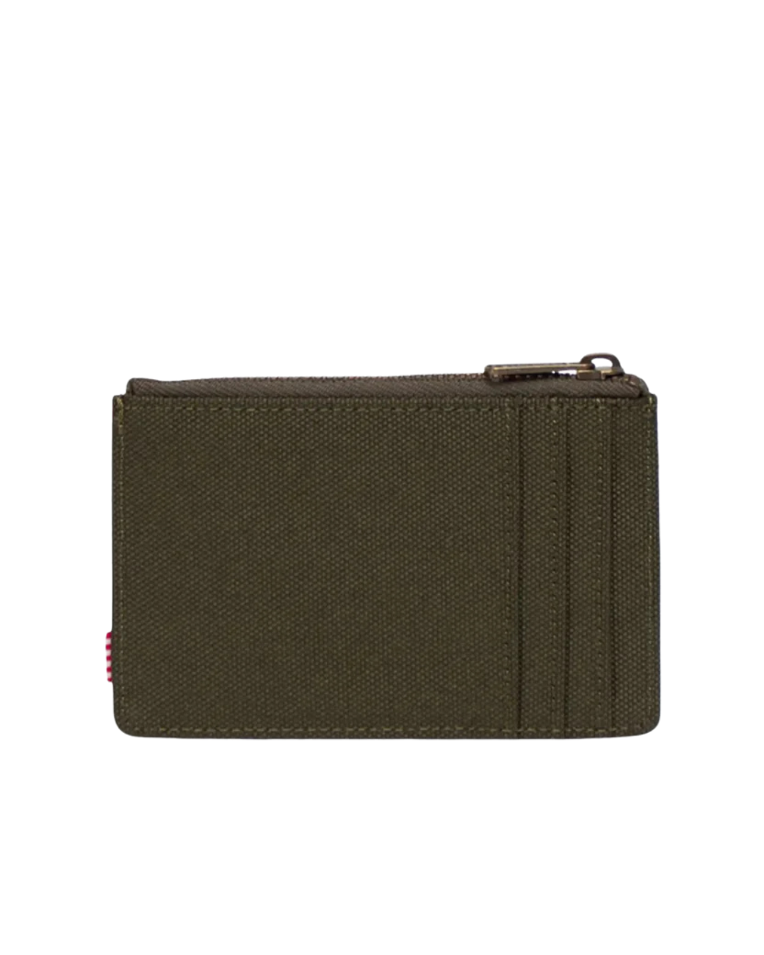 Herschel - Oscar Cardholder - Verde