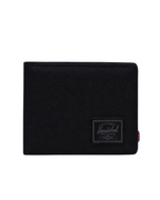 Herschel - Roy Coin Wallet - Nero Tonal