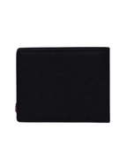 Herschel - Roy Coin Wallet - Nero Tonal