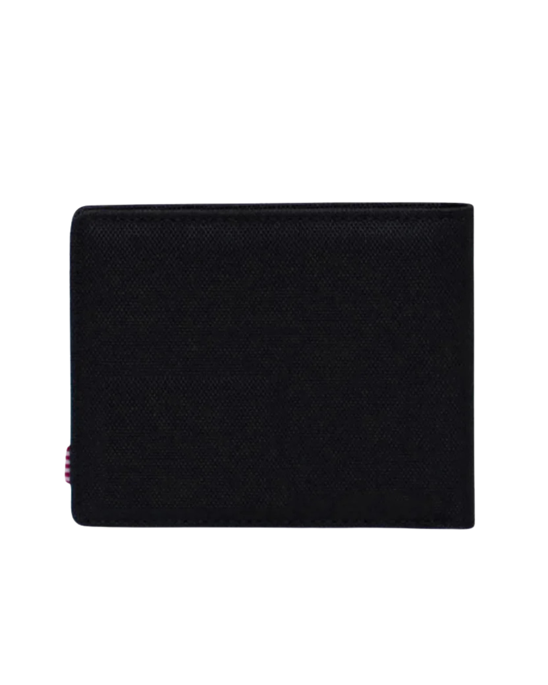 Herschel - Roy Coin Wallet - Nero Tonal