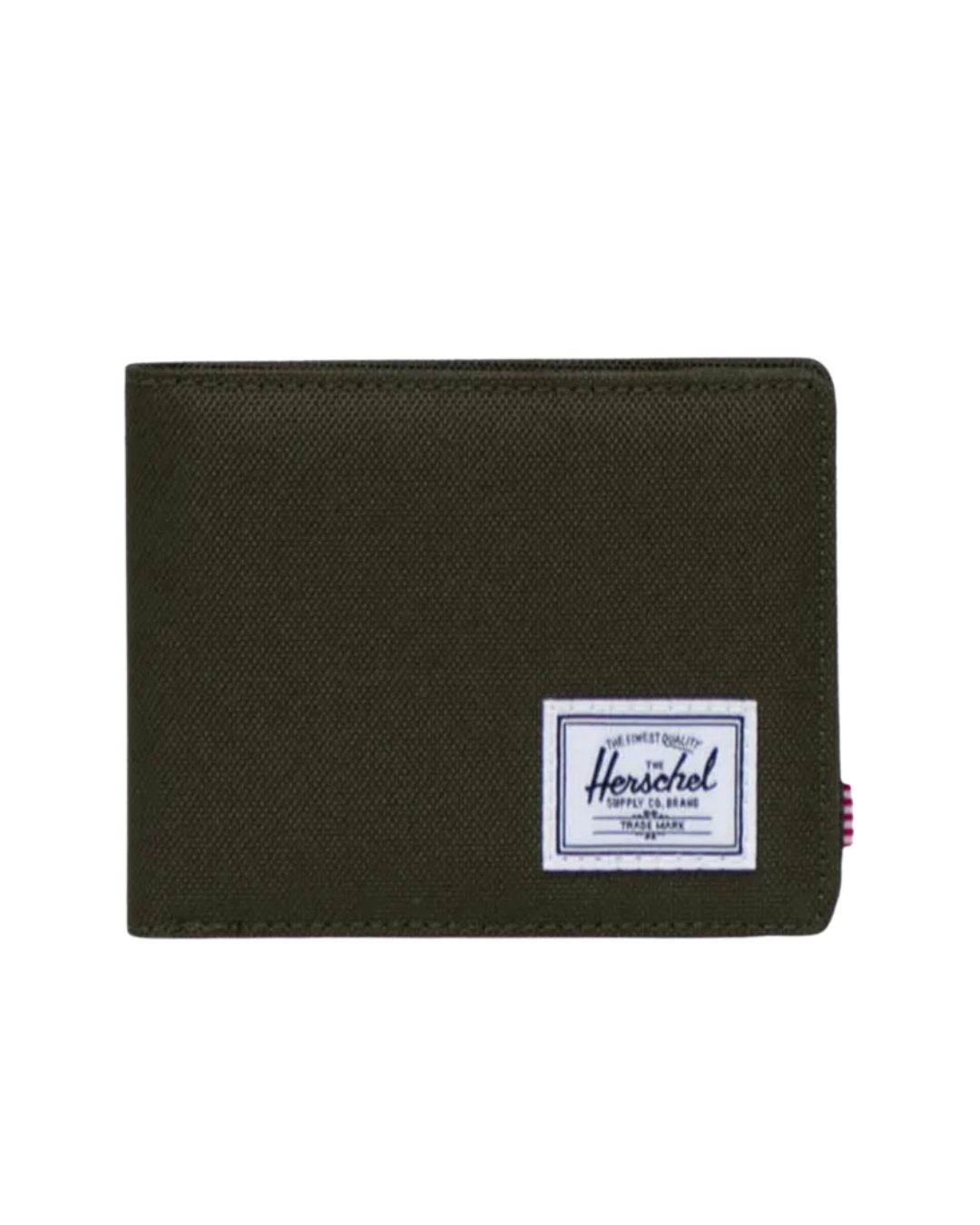 Herschel - Roy Coin Wallet - Verde