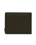 Herschel - Roy Coin Wallet - Verde