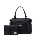 Herschel - Strand Duffle Diaper Bag - Nero